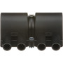 T Series Distributorless Coil UF503T for 1999-2021 Chevrolet/Daewoo/Pontiac 1.6L 1.8L (Aveo, Aveo5, Beat, Chevy)