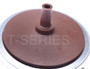 T Series EGR Valve Vacuum Modulator VS53T for 1987-2001 Toyota 2.0L 2.2L (Camry, Celica, Corolla, MR2)