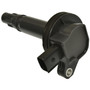 T Series Coil on Plug Coil UF553T for 2007-2018 Ford/Lincoln/Mazda 3.5L 3.7L (Edge, Explorer, F-150, Flex)