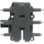 T Series Distributorless Coil UF305T for 2001-2011 Chrysler/Dodge/Jeep 3.8L 3.3L (Grand Voyager, Pacifica, Town & Country, Voyager)