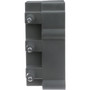 T Series Distributorless Coil UF305T for 2001-2011 Chrysler/Dodge/Jeep 3.8L 3.3L (Grand Voyager, Pacifica, Town & Country, Voyager)