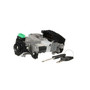 T Series Ignition Switch With Lock Cylinder US673T for 2002-2006 Honda (CR-V, Element)