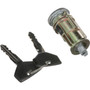 T Series Ignition Lock Cylinder US285LT for 2001-2010 Chrysler/Dodge/Mitsubishi (Aspen, Dakota, Durango, Ram 1500)