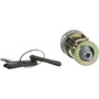 T Series Ignition Lock Cylinder US285LT for 2001-2010 Chrysler/Dodge/Mitsubishi (Aspen, Dakota, Durango, Ram 1500)