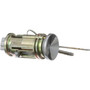 T Series Ignition Lock Cylinder US285LT for 2001-2010 Chrysler/Dodge/Mitsubishi (Aspen, Dakota, Durango, Ram 1500)