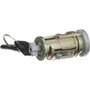 T Series Ignition Lock Cylinder US285LT for 2001-2010 Chrysler/Dodge/Mitsubishi (Aspen, Dakota, Durango, Ram 1500)