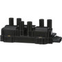 T Series Distributorless Coil UF434T for 2004-2014 Buick/Chevrolet/GMC 3.9L 3.5L (Lucerne, Rendezvous, Terraza, Equinox)