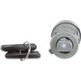 T Series Ignition Lock Cylinder US164LT for 1993-1997 Chrysler/Dodge/Eagle 3.8L 2.4L (Cirrus, Concorde, Grand Voyager, Intrepid)