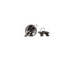 T Series Ignition Lock Cylinder US70LT for 1976-1995 Ford/Lincoln/Mercury 7.5L 7.3L (B-600, B-700, Bronco, Custom 500)