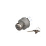 T Series Ignition Switch With Lock Cylinder US100T for 1961-1973 International/Jeep 3.8L 3.9L (1000A, 1000C, 1000D, 1010)