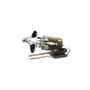 T Series Ignition Lock Cylinder US175LT for 1990-1996 Ford/Lincoln/Mercury 3.8L 5.0L (Aerostar, Bronco, Country Squire, Crown Victoria)
