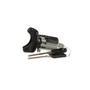 T Series Ignition Lock Cylinder US176LT for 1990-1998 Ford/Lincoln/Mercury 3.8L 5.0L (Aerostar, Bronco, Crown Victoria, E-150 Econoline)