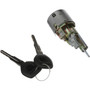 T Series Ignition Lock Cylinder US188LT for 1990-1996 Honda 2.2L (Accord, Prelude)