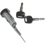 T Series Ignition Lock Cylinder US193LT for 1993-1997 Geo/Toyota (Prizm, Corolla)