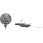 T Series Ignition Lock Cylinder US193LT for 1993-1997 Geo/Toyota (Prizm, Corolla)