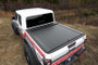 Roll-N-Lock M-Series Retractable Tonneau Cover for Jeep Gladiator 5ft bed