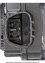 Cardone Reman Windshield Wiper Motor 40-10005