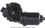 Cardone Reman Windshield Wiper Motor 40-10005