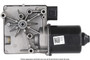 Cardone Reman Windshield Wiper Motor 40-1019