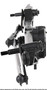 Cardone Reman Windshield Wiper Motor 40-1050L for 2002-2004 Chevrolet/GMC/Isuzu (Trailblazer, Trailblazer EXT, Envoy, Envoy XL)