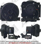 Cardone Reman Smog Air Pump 32-2401M - 2-Wire