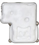 Cardone Reman ABS Control Module 12-10241