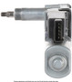 Cardone Reman Windshield Wiper Motor 40-1026