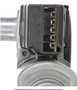 Cardone Reman Windshield Wiper Motor 40-1026