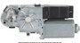 Cardone Reman Windshield Wiper Motor 40-1026