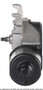 Cardone Reman Windshield Wiper Motor 40-1027