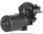 Cardone Reman Windshield Wiper Motor 40-1056 - 5-Wire