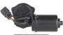 Cardone Reman Windshield Wiper Motor 40-1056 - 5-Wire