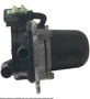 Cardone Reman Smog Air Pump 32-3400M for 1995-2006 Ford/Mercury 3.0L 3.4L (Taurus, Sable)