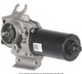 Cardone Reman Windshield Wiper Motor 40-1087