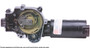 Cardone Reman Windshield Wiper Motor 40-1006