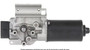 Cardone Reman Windshield Wiper Motor 40-1061 for 2004-2008 Chevrolet (Malibu)