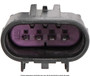Cardone Reman Windshield Wiper Motor 40-1062 for 2004-2012 Chevrolet/GMC/Isuzu (Colorado, Canyon, i-280, i-290)