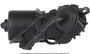 Cardone Reman Windshield Wiper Motor 40-1062 for 2004-2012 Chevrolet/GMC/Isuzu (Colorado, Canyon, i-280, i-290)