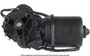 Cardone Reman Windshield Wiper Motor 40-1062 for 2004-2012 Chevrolet/GMC/Isuzu (Colorado, Canyon, i-280, i-290)