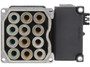 Cardone Reman ABS Control Module 12-12200