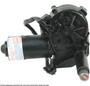 Cardone Reman Windshield Wiper Motor 40-1039 - 3-Wire