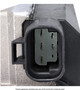 Cardone Reman Windshield Wiper Motor 40-1012