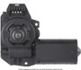 Cardone Reman Windshield Wiper Motor 40-1045 for 2003-2009 Buick/Chevrolet/GMC (Rainier, Trailblazer, Trailblazer EXT, Envoy)