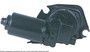 Cardone Reman Windshield Wiper Motor 40-2006 for 1989-1992 Ford (Probe)