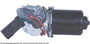 Cardone Reman Windshield Wiper Motor 40-441