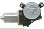 Cardone Reman Power Window Motor 42-1020 for 2005-2009 Chevrolet/Pontiac/Suzuki (Equinox, Torrent, XL-7)