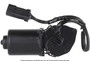 Cardone Reman Windshield Wiper Motor 40-442 - 5-Wire