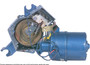 Cardone Reman Windshield Wiper Motor 40-166 for 1974-1975 Buick/Cadillac/Oldsmobile (Electra, Estate Wagon, LeSabre, Regal)