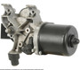 Cardone Reman Windshield Wiper Motor 40-1118