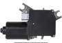 Cardone Reman Windshield Wiper Motor 40-169
